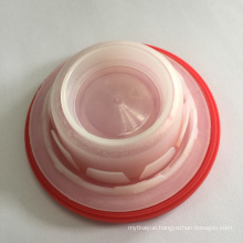 Plastic Cap Mould 20Liter oil cap Mould EVA cap Mold